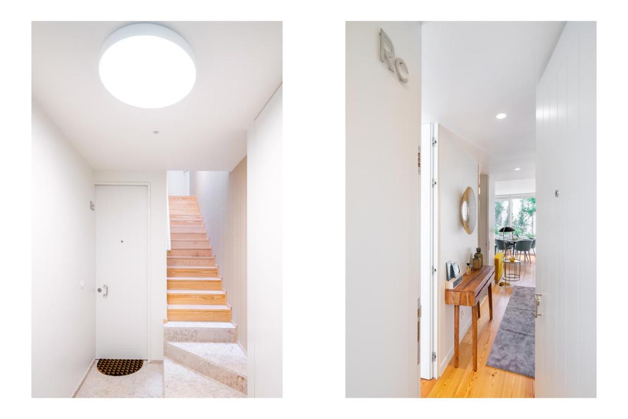 Whome | Csa18 Luxury Design Apartment Lissabon Buitenkant foto