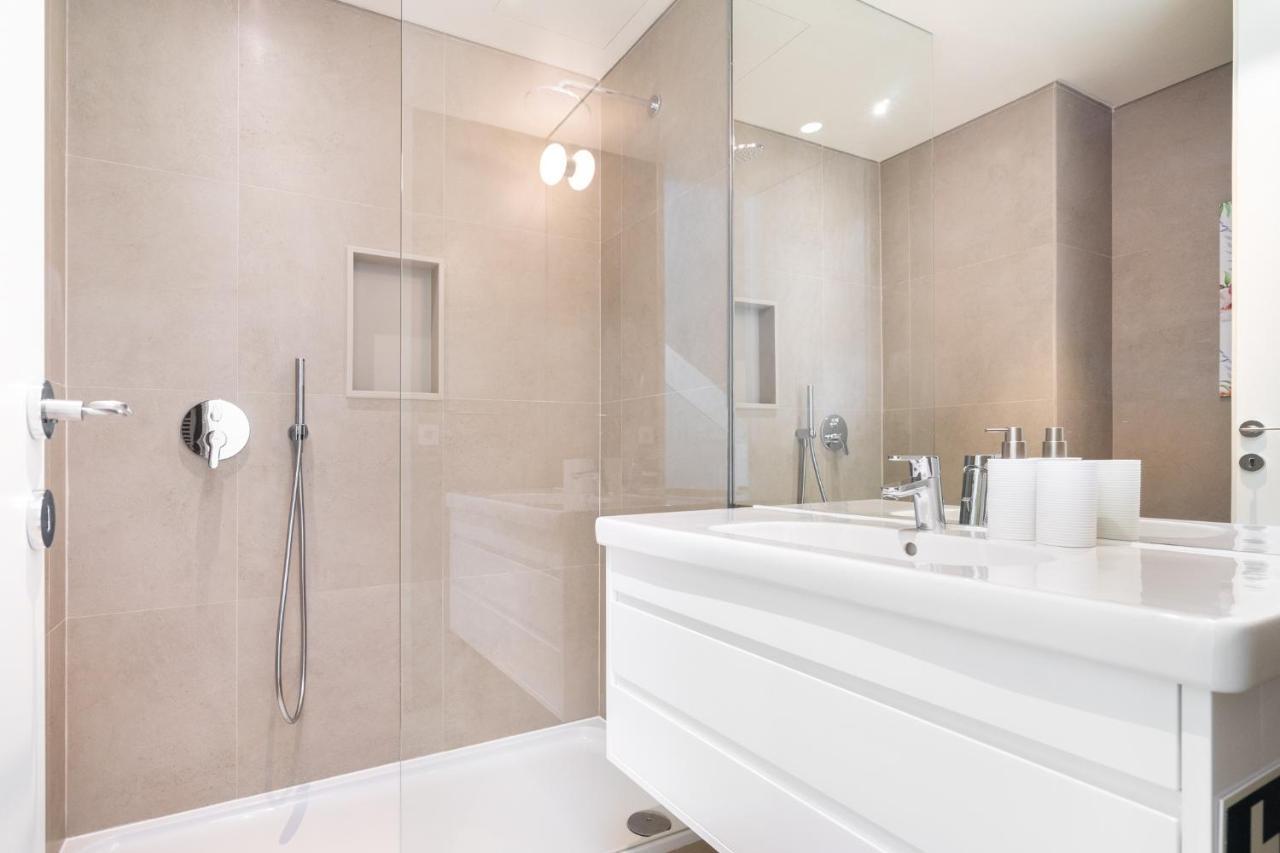 Whome | Csa18 Luxury Design Apartment Lissabon Buitenkant foto